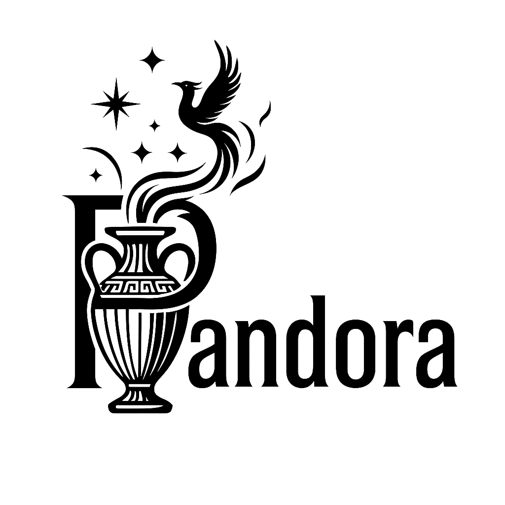 Studio Pandora di Daniele Vitaloni